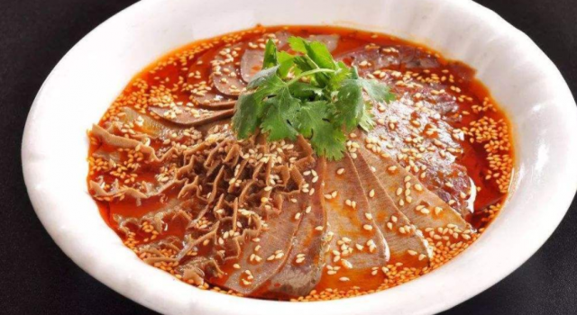 成都网红美食打卡之吃货一定不能错过的美食