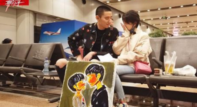我家那小子播出 于小彤送惊喜给陈小纭 武大靖回归