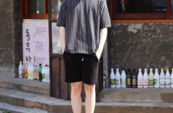 19年夏天最时髦的男生穿搭 给你最时尚的世界