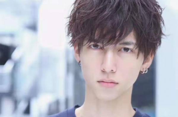 帅气男士发型之2019男生最适合的网红发型有哪些？