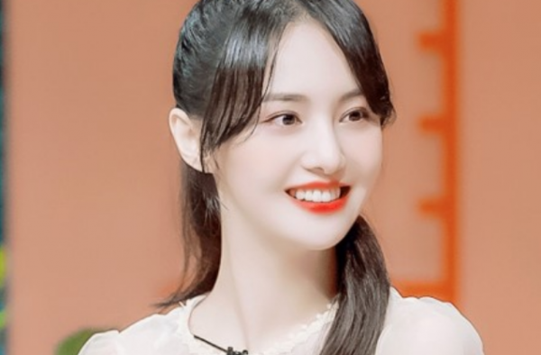 郑爽自曝想生三 郑爽张恒结婚了？马天宇采访暗藏玄机