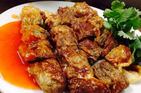 这三道福建漳州特色美食 火到去漳州旅游的人必吃