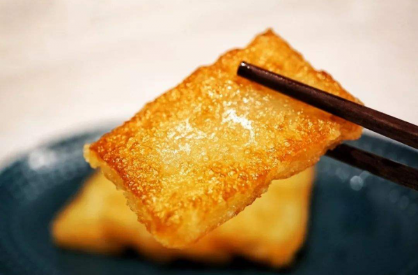 福建浦城临江特色年糕     一款别具地方风味的年糕