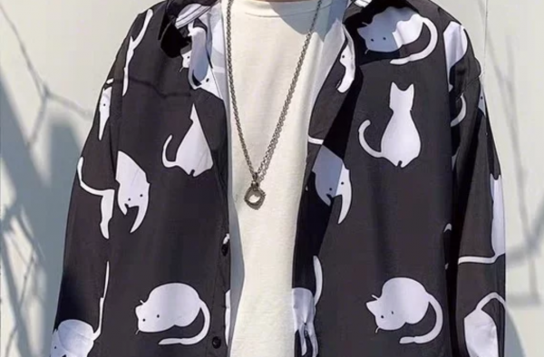 男生夏天这样穿 来打造型男魅力的服装搭配吧