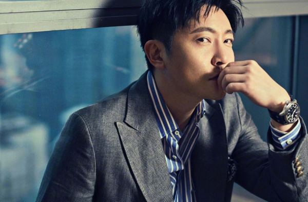 李光洁雷佳音都在郭京飞生日领证 这是要暗示什么？