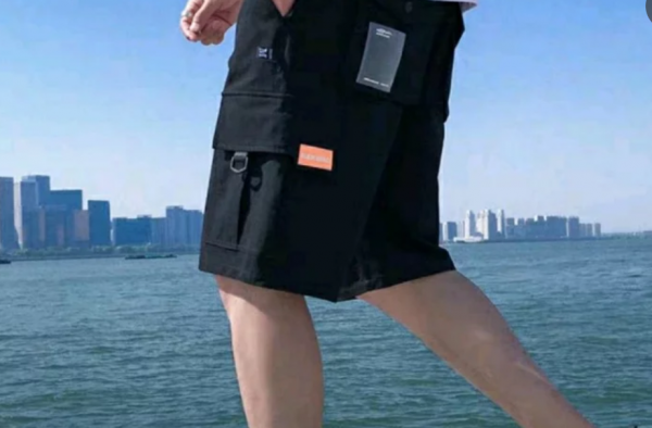 这个夏天不可错过的时尚短裤 让你轻松应对闷热夏季