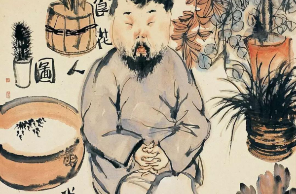 中国绘画艺术介绍之什么是当代中国美术创作