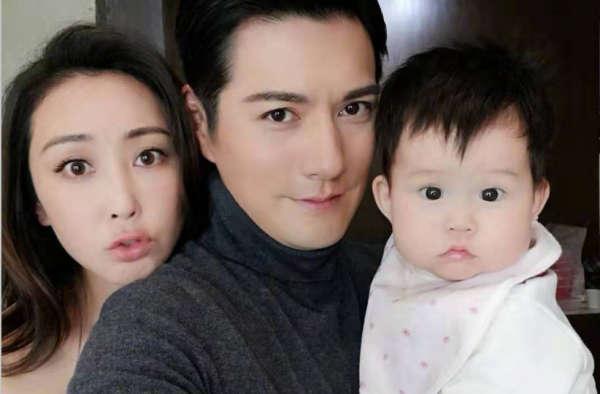 为女儿牺牲事业复出难 女儿被蚊子咬遭怒吼 心疼杜若溪