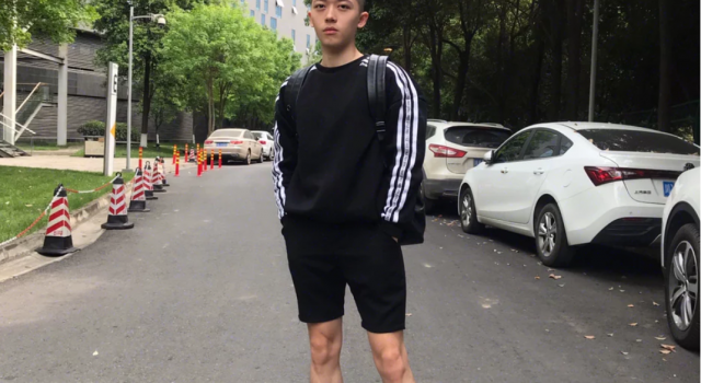 夏季男生的日常穿搭 平凡中塑造不一样的时尚感