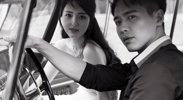 董璇高云翔正式离婚 离婚原因似乎不只是性丑闻？