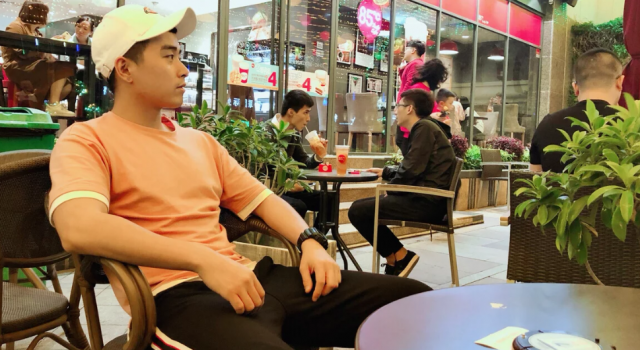 夏季男装新款的全新发布 快来寻找最适合自己的搭配吧