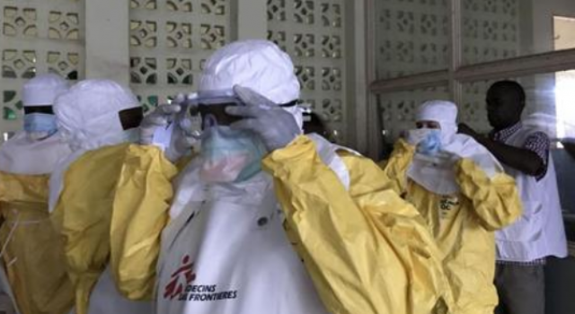刚果埃博拉疫情爆发 已致1676人死亡 疫情现在如何了