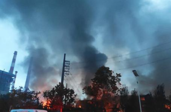 河南气化厂爆炸 已致10人死亡 事故最新情况了解