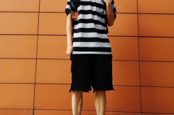 男生夏季日韩系搭配 最受欢迎的男生穿搭都在这