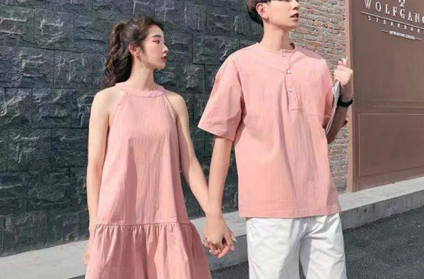 夏季男生穿搭攻略 一周衣服任你挑 撩妹属性100%提高