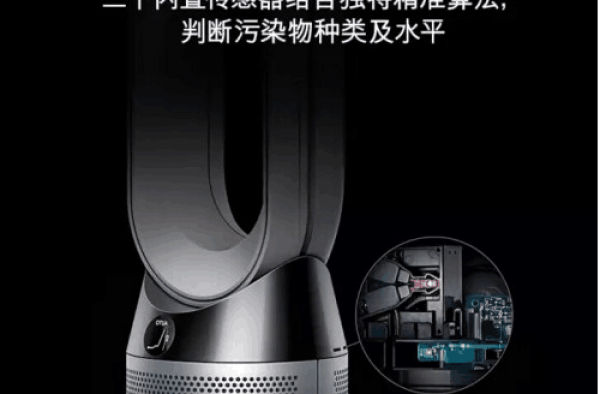 ​空调吹的头疼怎么缓解？空气净化风扇带给你全新体验