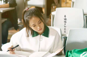 李鸿其姜佩瑶在一起了？剧里甜蜜剧外也是一对吗？