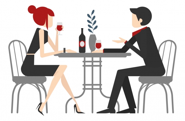 和女生第一次约会怎么安排？Get这些小技巧 感情蹭蹭涨