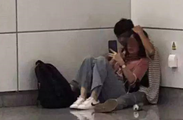南宁地铁劫持事件 劫持画面难以理解 人质怎么样了