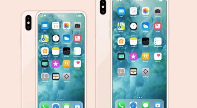 新iphone使用Pro命名 命名规则有所改变 设计会变吗？