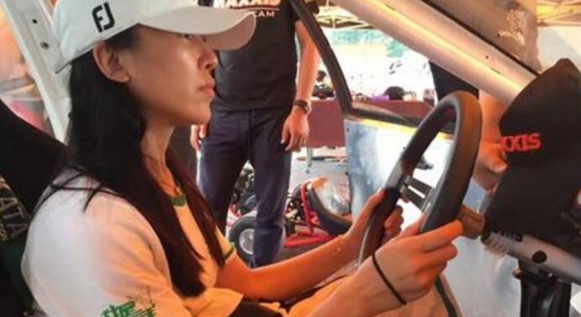 开车也需要天赋 这三种人不适合开车 进来看看吧