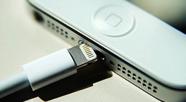 iphone数据线入侵电脑 令人惊讶 安全问题不容小觑