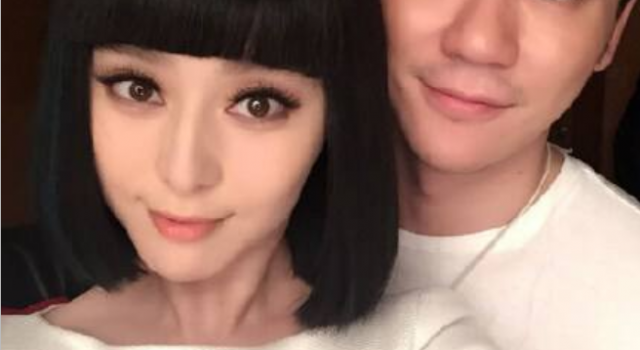李晨方否认网传分手内幕 6条分手原因全被否认