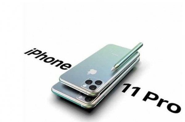 苹果要让新iPhone支持手写笔 网友:你尽管"作"我站华为