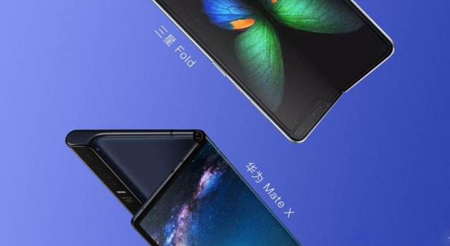 三星折叠屏5G手机来了 网友:5G都用不起还跟我提手机?