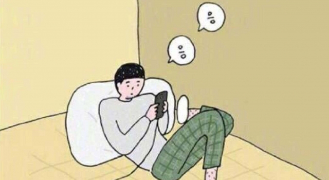 越来越不想谈恋爱的原因 你可能想想不到！