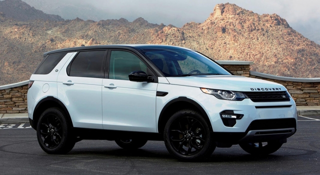 上半年卖得最火的3款SUV 超高性价比 照着买准没错