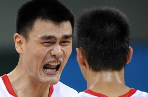 中国男篮对战韩国 韩国伤兵满营 核心球员缺席比赛