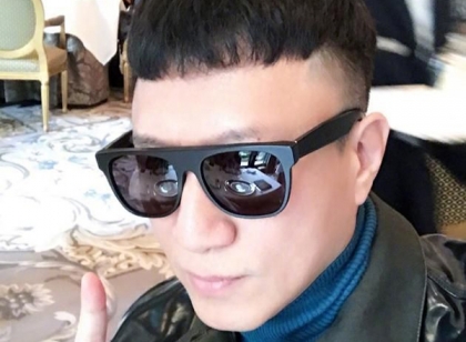 孙红雷微博配图竟是王一博 暗有所指 自家粉丝反倒暴走