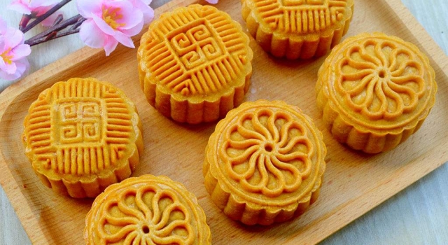 月饼市场的水到底有多深 是真的躺着挣钱毫不费力？