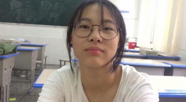 涠洲岛19岁失联女孩遗属曝光 监控录像：没那么简单