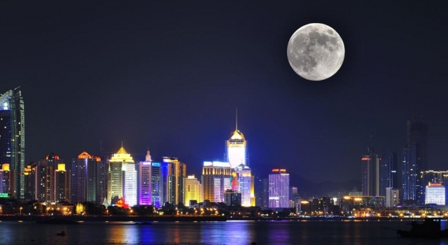 中秋假期1.05亿人次出游 接下来两周安排：坐等国庆