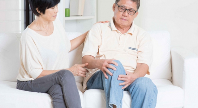 5个护腿方法 第1条人人都会 最后1条只有1%的人知道