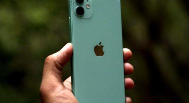 绿色iPhone预计会涨价 分期刺激消费 一度再陷苹果套路