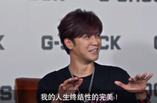 罗志祥木村拓哉同框 追星男孩成功的一天 网友：酸了
