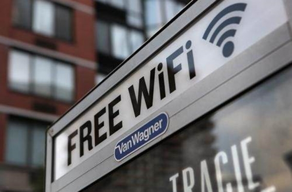 免费wifi盗取个人信息 充电桩窃取信息 你中招过没