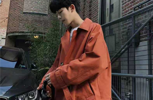 精致boy必备单品 在这个秋季 轻松玩转时尚潮流