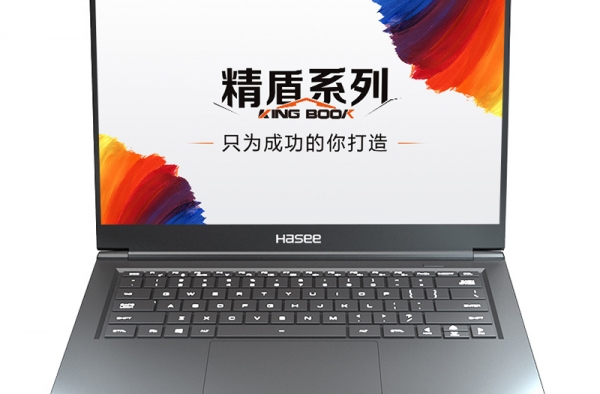 神舟精盾U45A1畅玩版性能大爆发 商务性能好到爆表