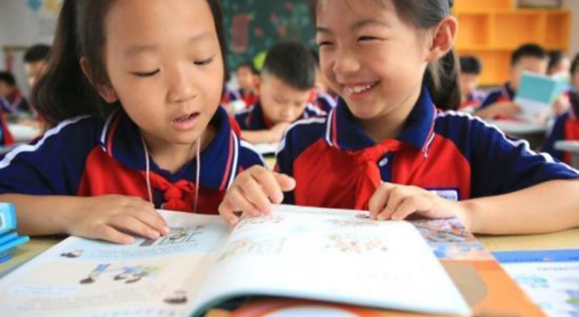 中国拟修改未成年人保护法 网友：应该早点实锤的