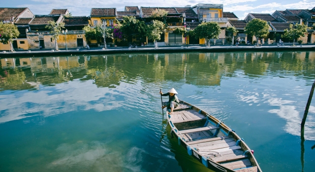 想去越南旅游，可以考虑这个最受欢迎的宠物陪伴旅游