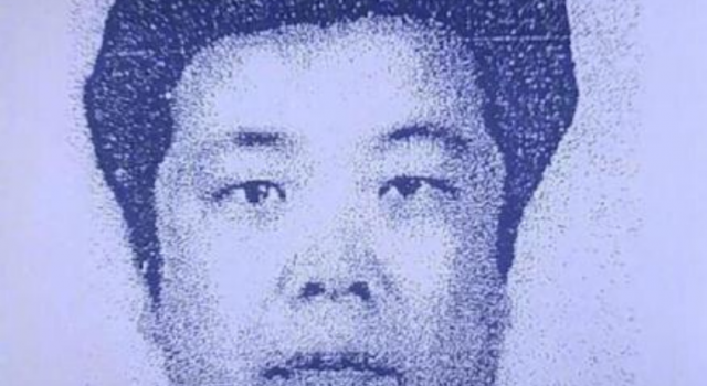 素媛案罪犯清晰长相 网友：这种人出来了也是危害社会
