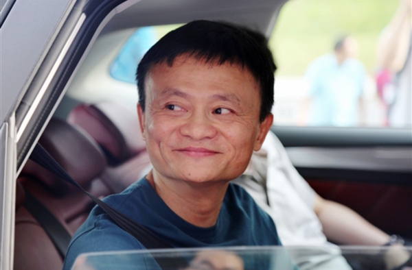 马云回应双十一数据造假 已走司法程序 网友：不算退货