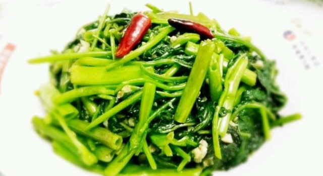 不知道买什么菜 最营养最便宜的食材带回家