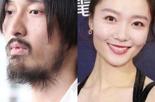 王传君齐溪恋情疑曝光 女方刚离婚撞脸万茜 网友：大瓜