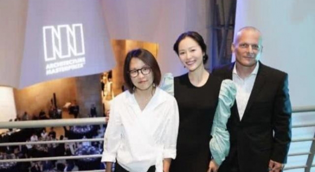 江一燕道歉 自认得意忘形走弯路 网友：这是道歉？