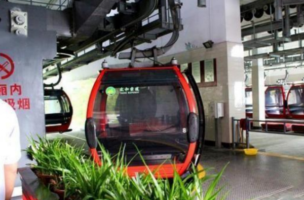中国有名的旅游景点 去一次还想去 看看你打卡了几个